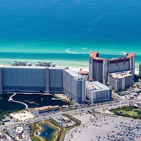 Laketown Wharf 1416! Панама-Сити Экстерьер фото