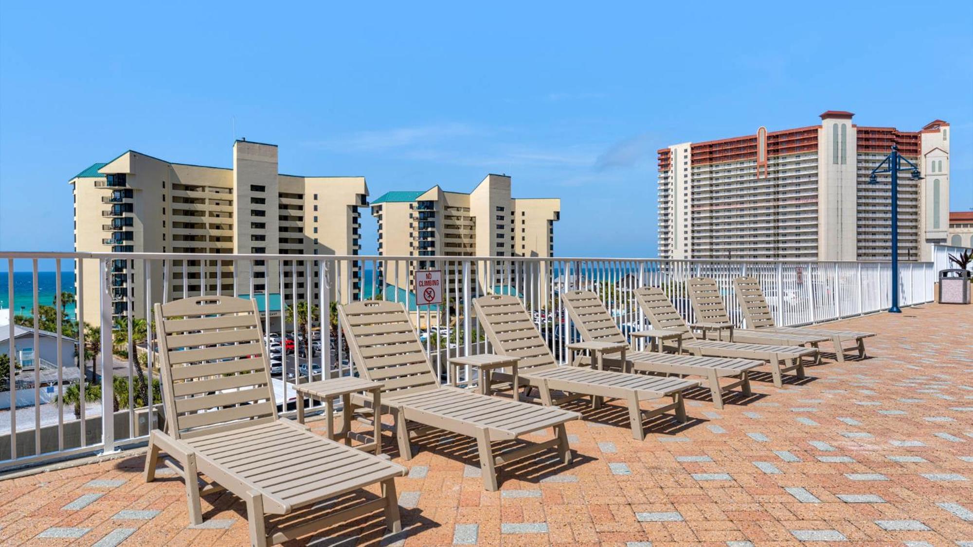Laketown Wharf 1416! Панама-Сити Экстерьер фото